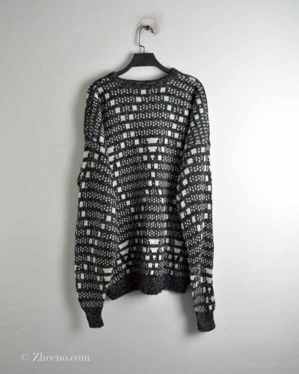 بافت وینتیج Scandia