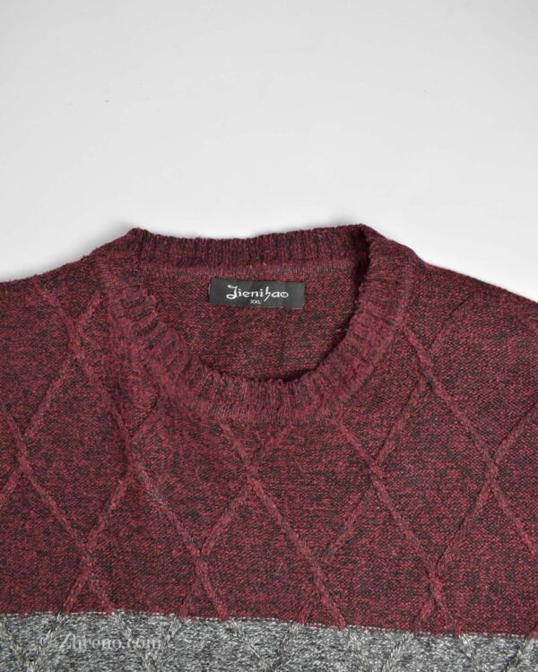 بافت وینتیج Jienibao