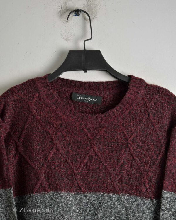 بافت وینتیج Jienibao