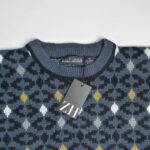 بافت وینتیج نوک مدادی Van Heusen