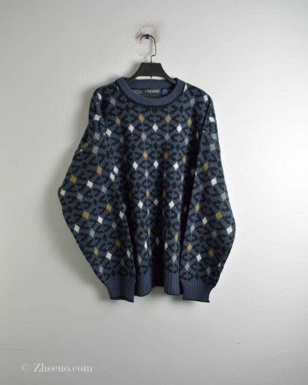 بافت وینتیج نوک مدادی Van Heusen