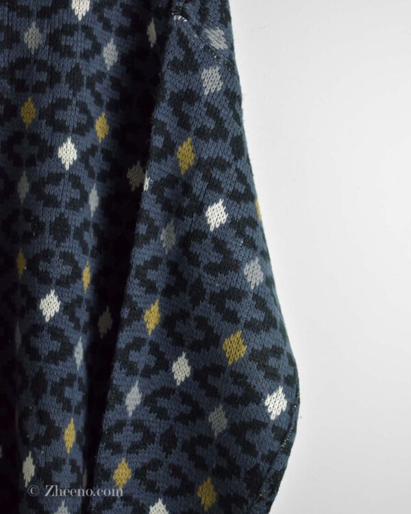 بافت وینتیج نوک مدادی Van Heusen