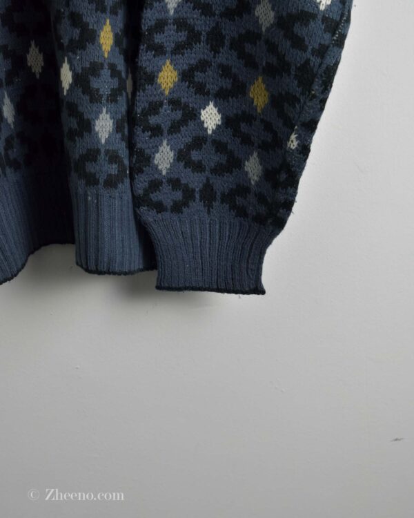 بافت وینتیج نوک مدادی Van Heusen