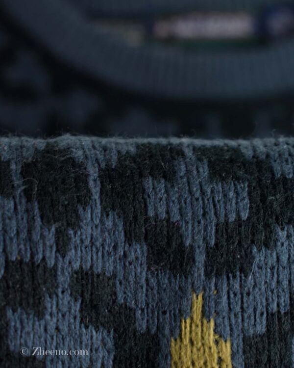 بافت وینتیج نوک مدادی Van Heusen