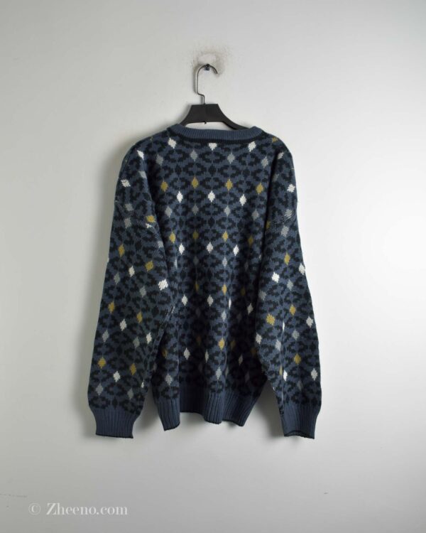 بافت وینتیج نوک مدادی Van Heusen