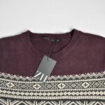 بافت وینتیج چند رنگ Cedar Woodstate