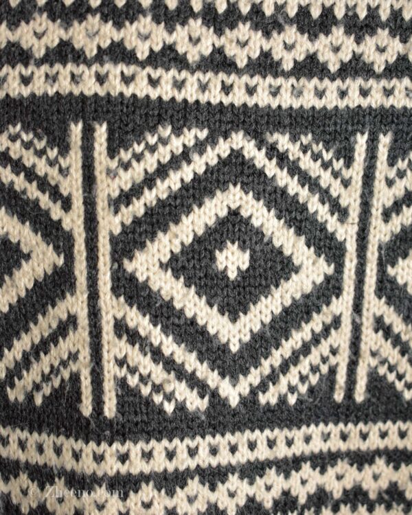 بافت وینتیج چند رنگ Cedar Woodstate