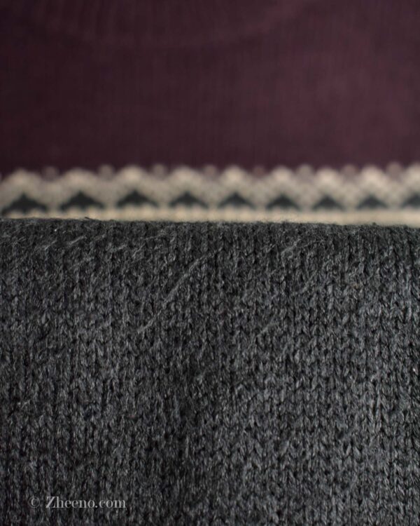 بافت وینتیج چند رنگ Cedar Woodstate