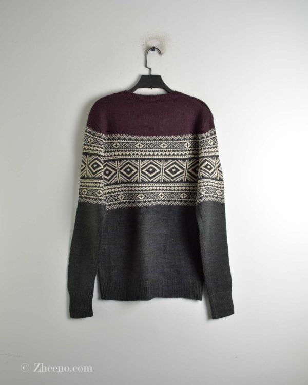 بافت وینتیج چند رنگ Cedar Woodstate