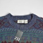 بافت وینتیج The Men's Store