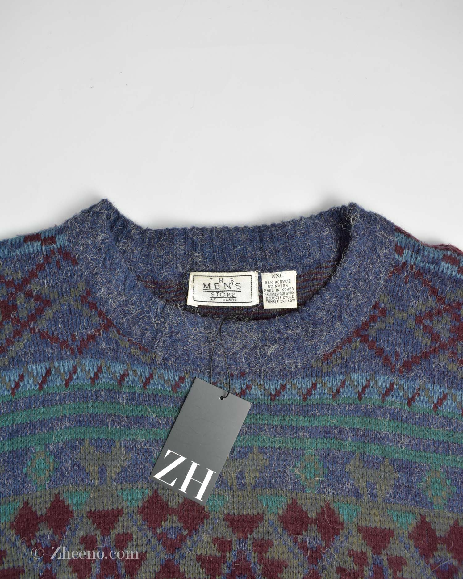 17648604446642070 بافت وینتیج The Men's Store