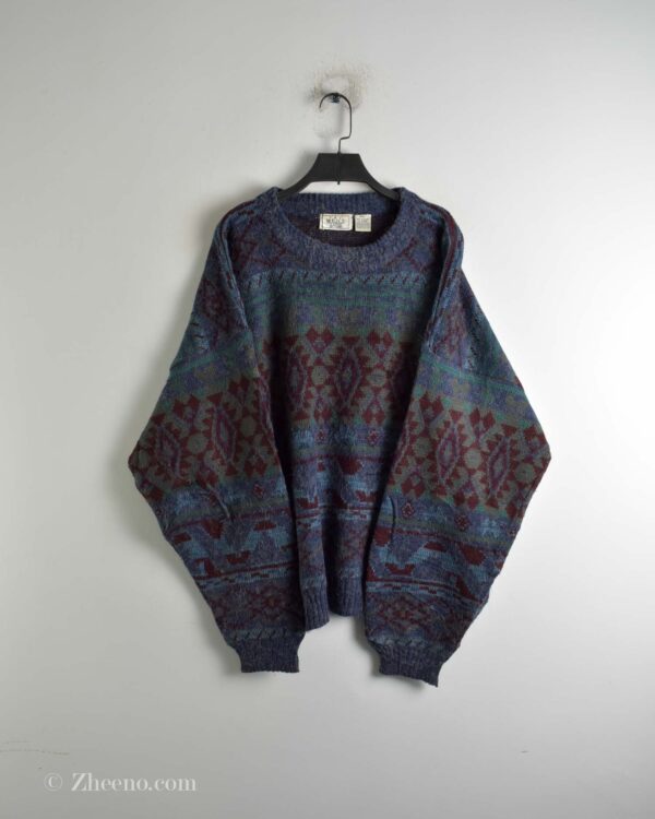 بافت وینتیج The Men's Store