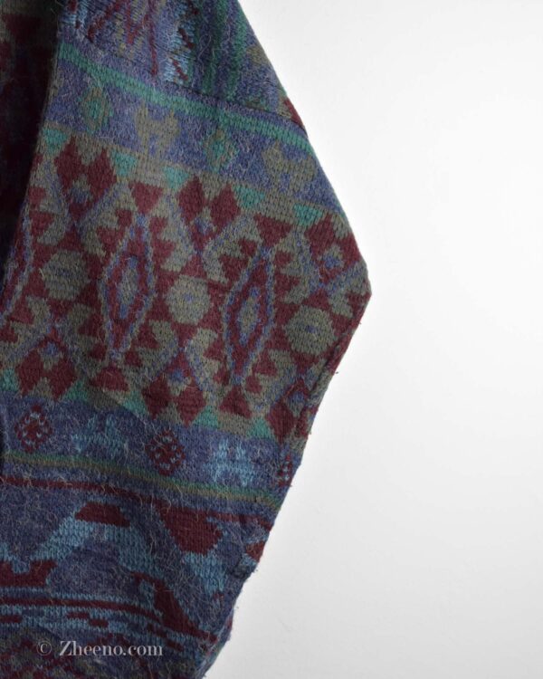 بافت وینتیج The Men's Store