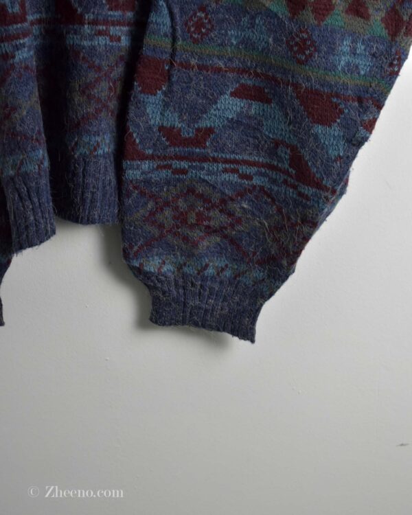 بافت وینتیج The Men's Store