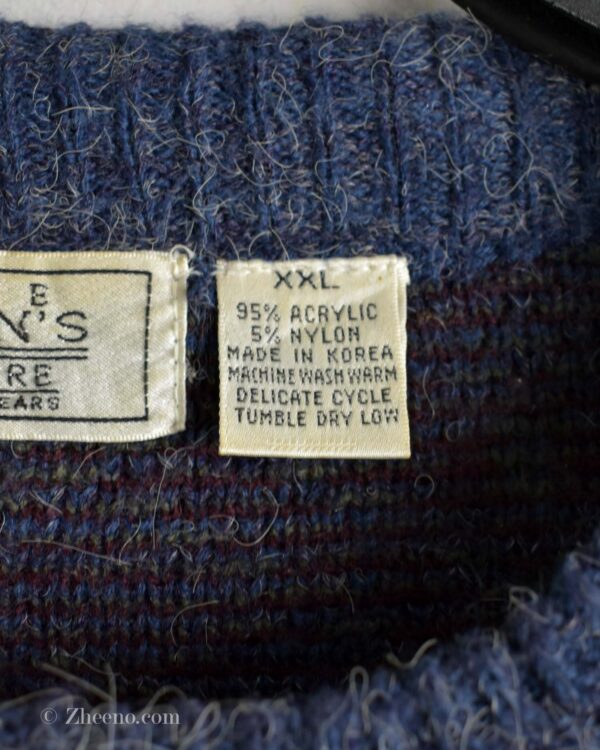 بافت وینتیج The Men's Store