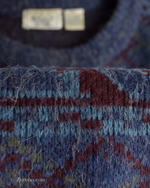 بافت وینتیج The Men's Store