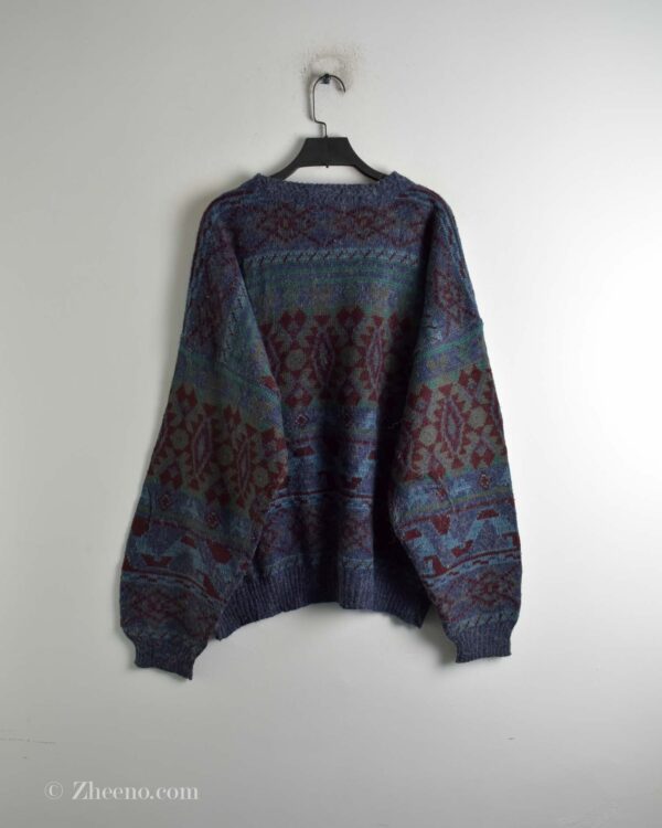 بافت وینتیج The Men's Store