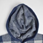 بافت وینتیج کلاه دار Goodfellow&co