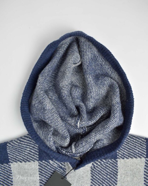 بافت وینتیج کلاه دار Goodfellow&co