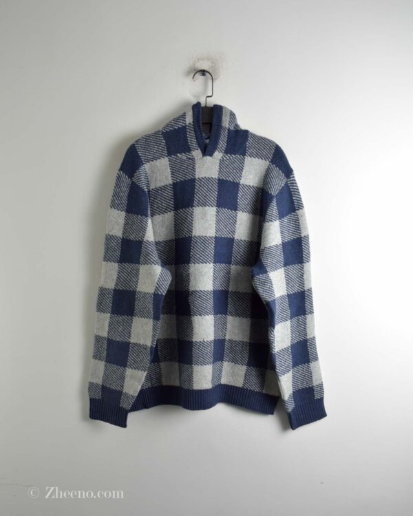 بافت وینتیج کلاه دار Goodfellow&co