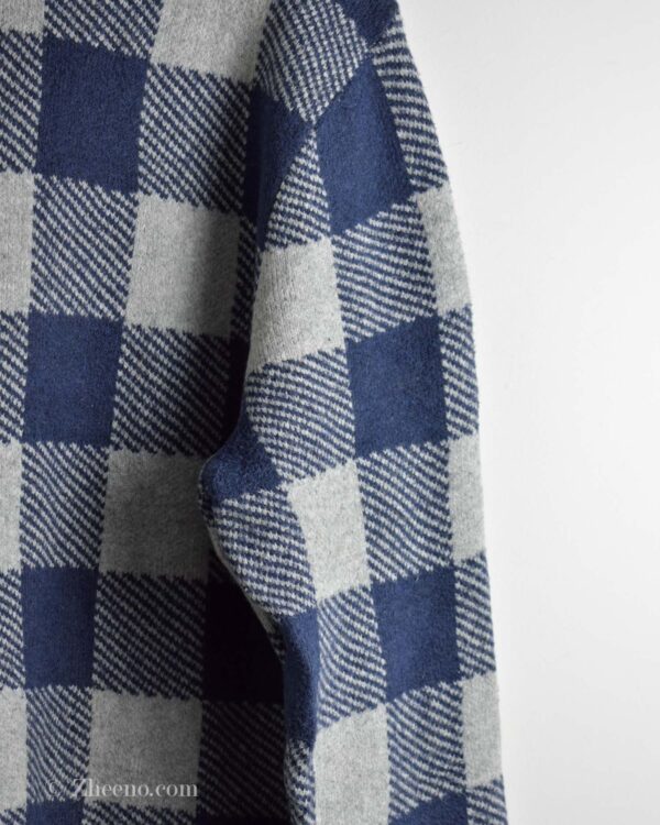 بافت وینتیج کلاه دار Goodfellow&co