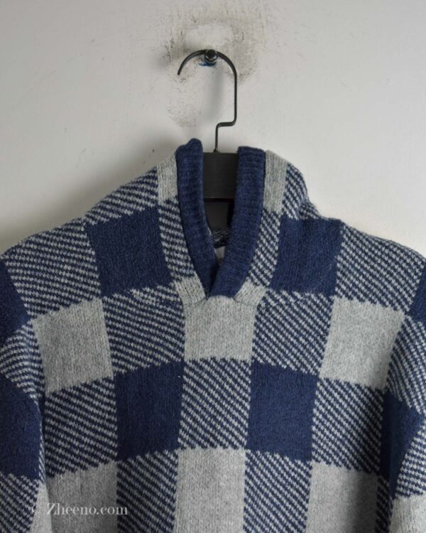 بافت وینتیج کلاه دار Goodfellow&co