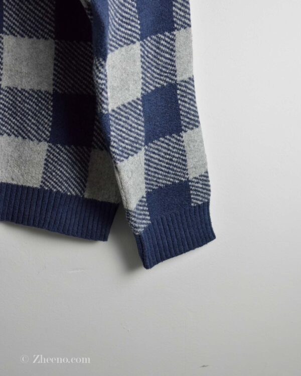 بافت وینتیج کلاه دار Goodfellow&co