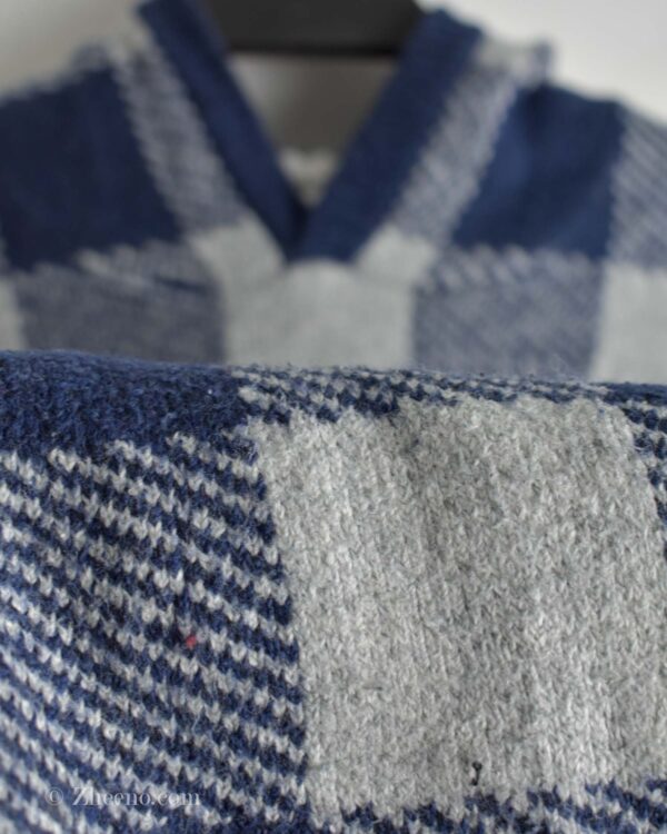 بافت وینتیج کلاه دار Goodfellow&co