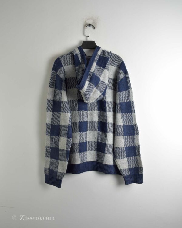 بافت وینتیج کلاه دار Goodfellow&co