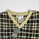 بافت وینتیج طرح دار Stephanie Rogers