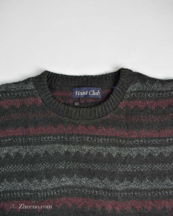 بافت وینتیج Hunt Club