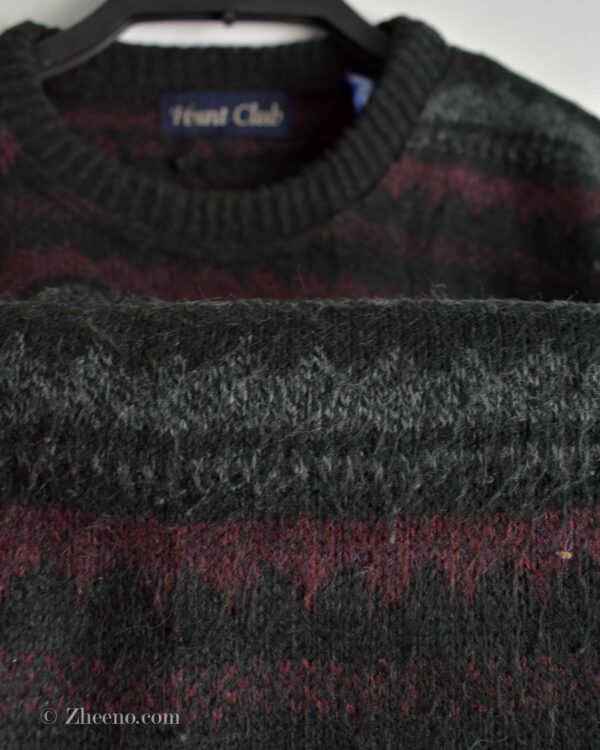 بافت وینتیج Hunt Club