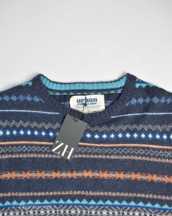 بافت وینتیج Urban Pipeline