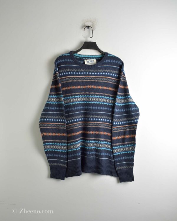 بافت وینتیج Urban Pipeline