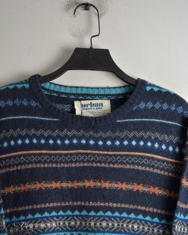 بافت وینتیج Urban Pipeline