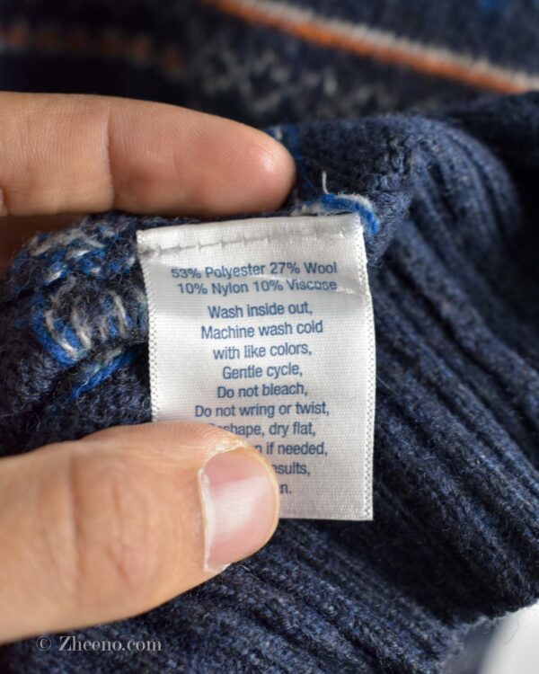 بافت وینتیج Urban Pipeline