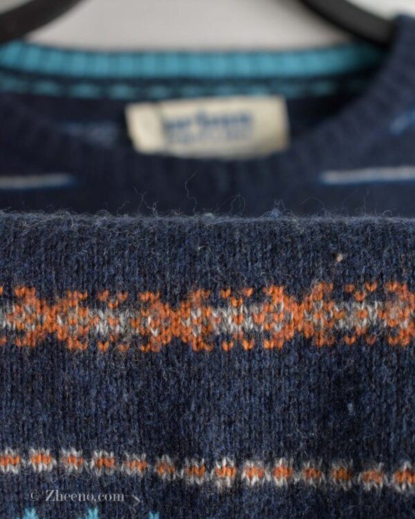 بافت وینتیج Urban Pipeline