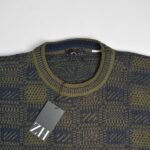 بافت وینتیج قهوه‌ای Expression