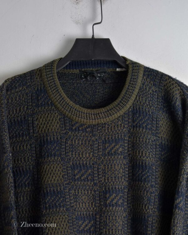 بافت وینتیج قهوه‌ای Expression