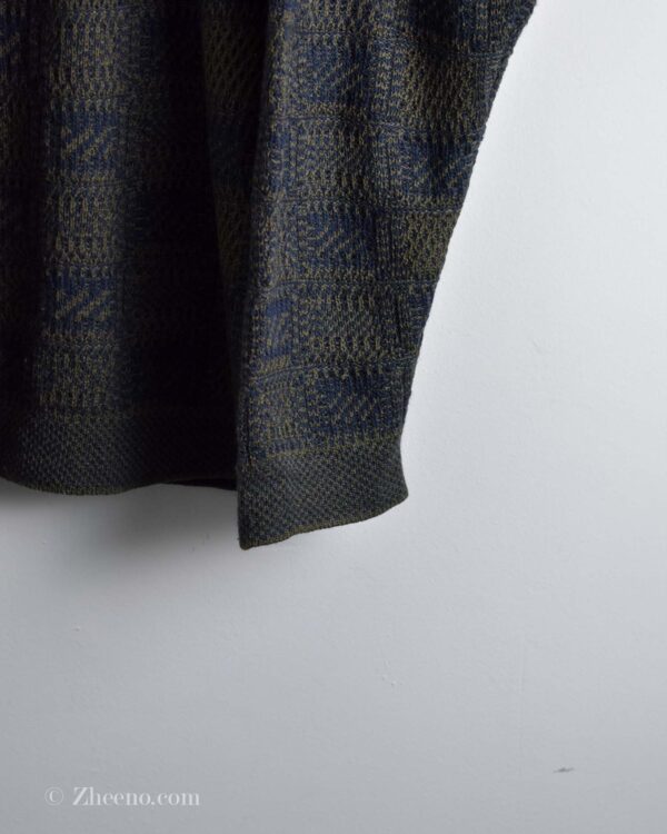 بافت وینتیج قهوه‌ای Expression