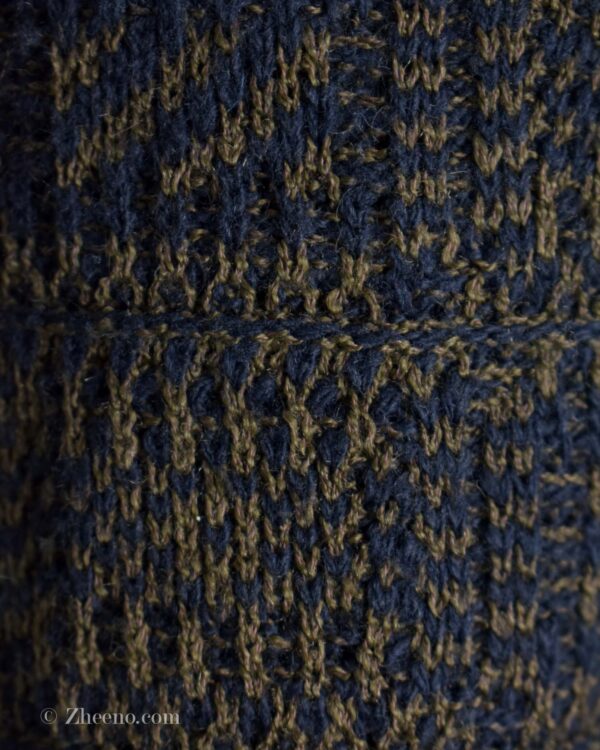 بافت وینتیج قهوه‌ای Expression