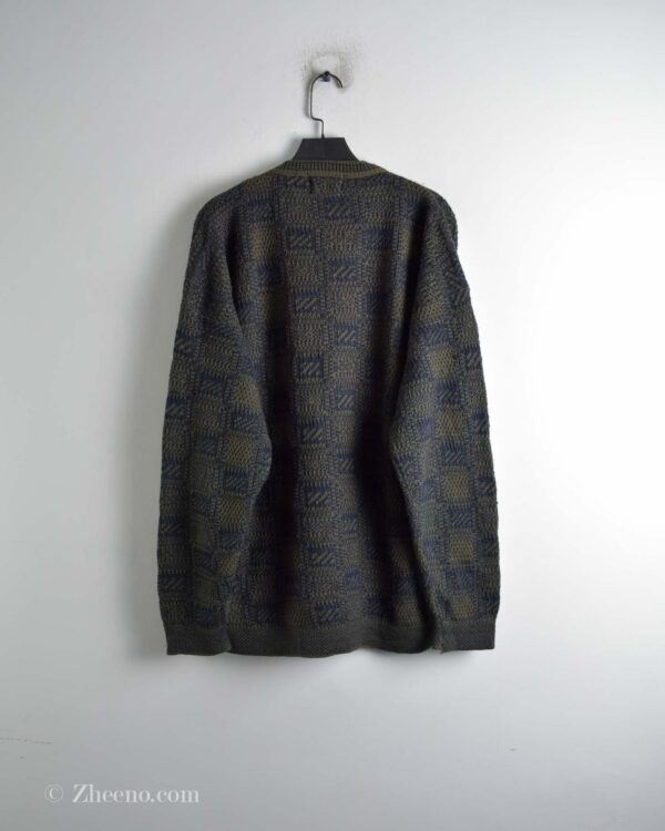 بافت وینتیج قهوه‌ای Expression