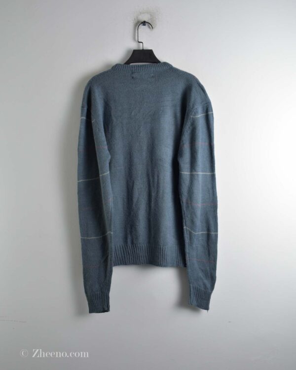 بافت وینتیج سربی Barnaby