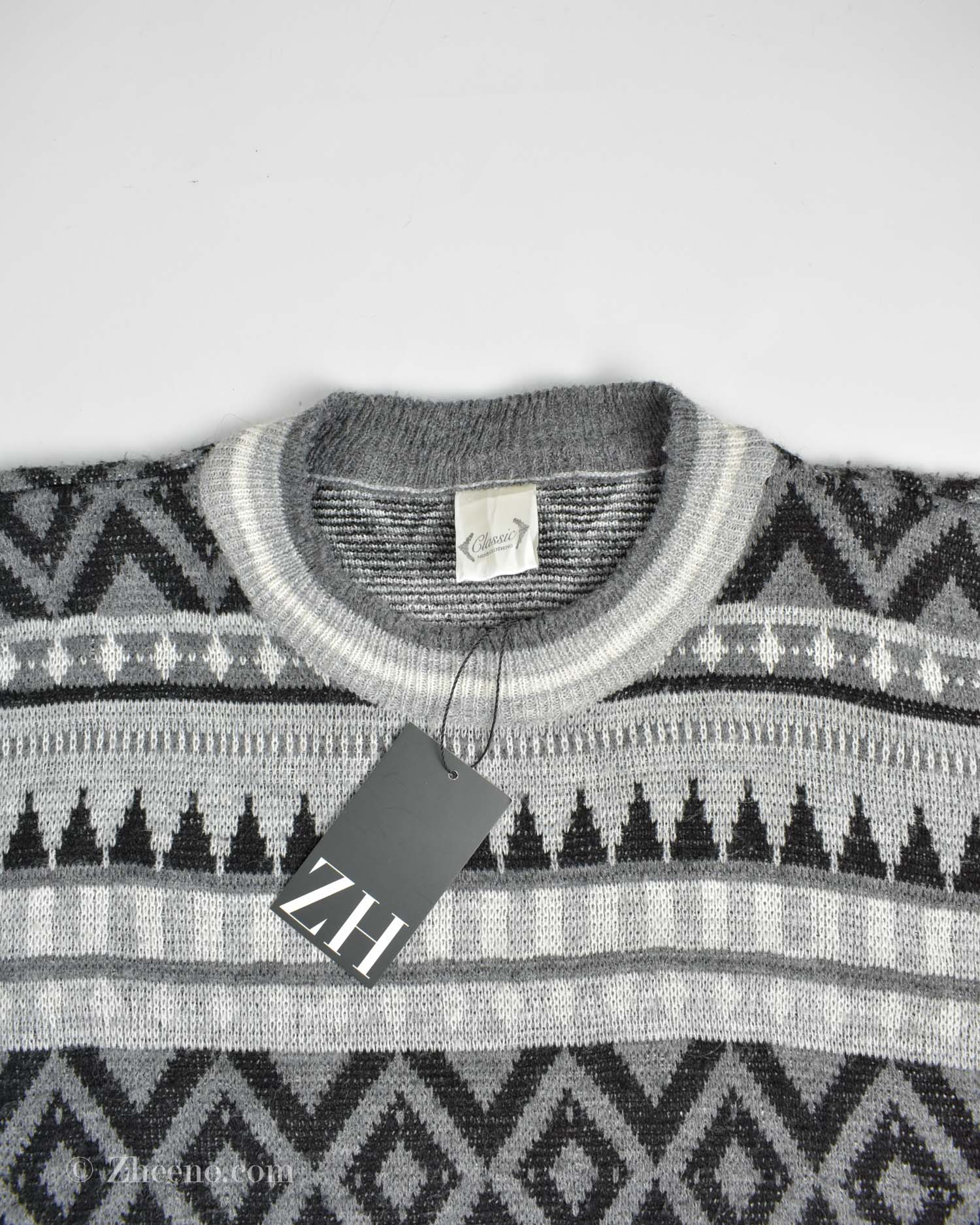 17648604969437116 بافت وینتیج طوسی Classic