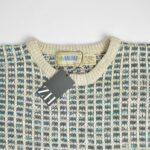 بافت وینتیج طرح دار Halifax