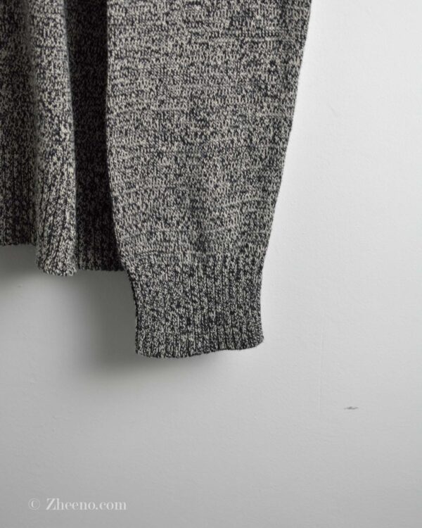 بافت وینتیج طوسی طرح دار Urban Pipeline