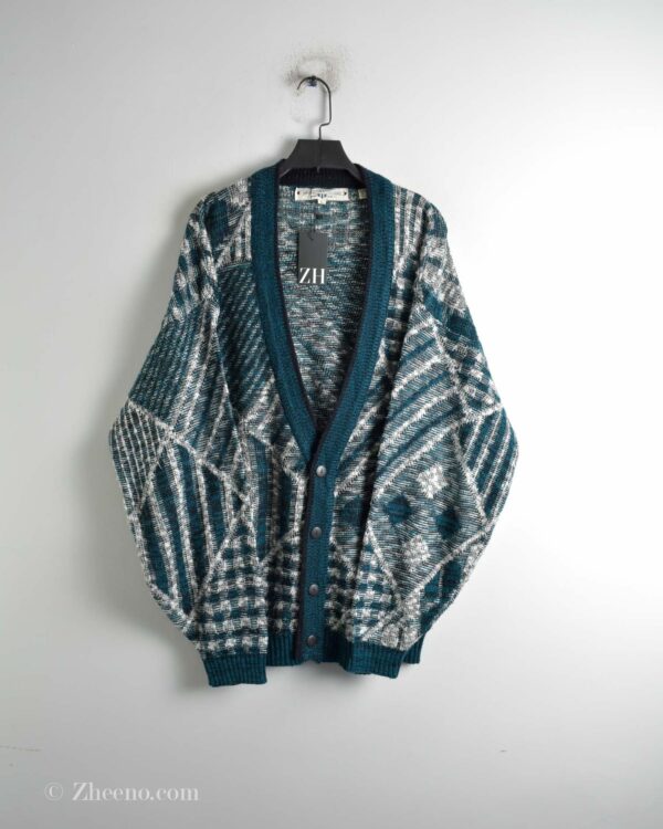 کاردیگن وینتیج American Crusader