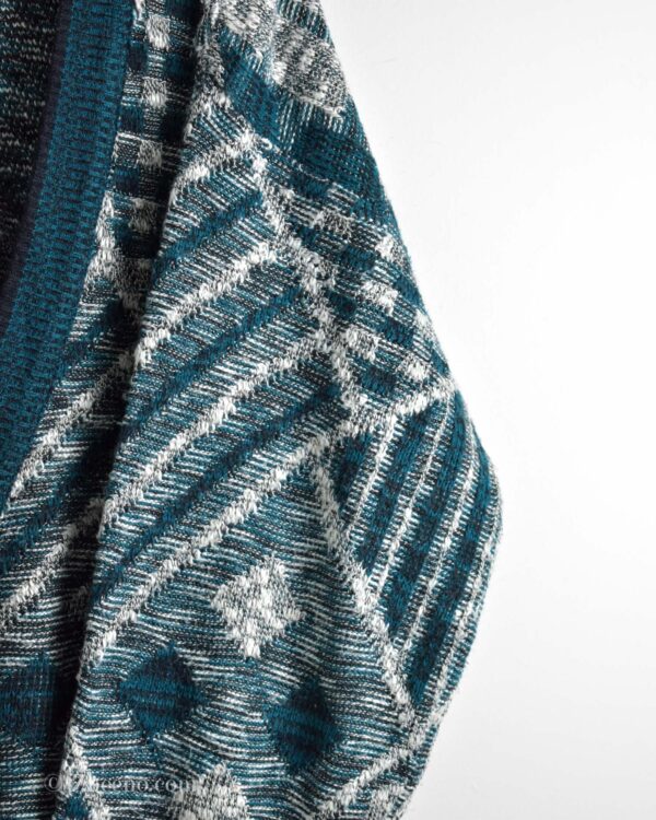 کاردیگن وینتیج American Crusader