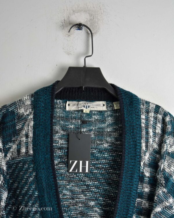 کاردیگن وینتیج American Crusader