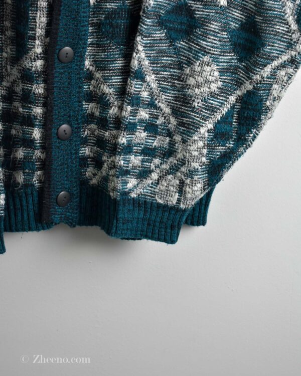 کاردیگن وینتیج American Crusader